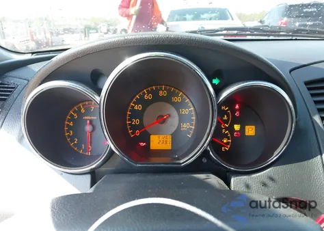 2006 Nissan Altima 2.5 S z USA, uszkodzony, nr VIN 1N4AL11D06C232100